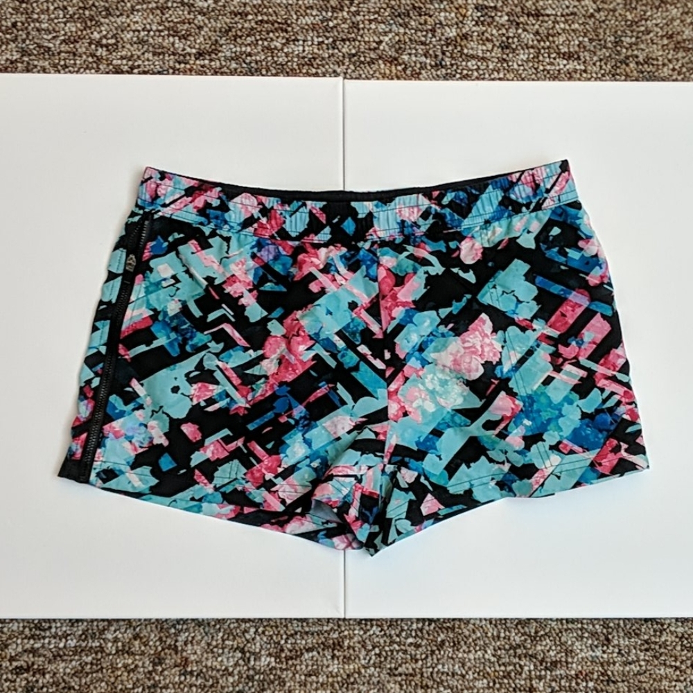 Fabletics shorts